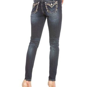 Miss Me Hailey Skinny Jeans